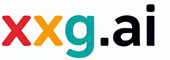 XXG AILOGO