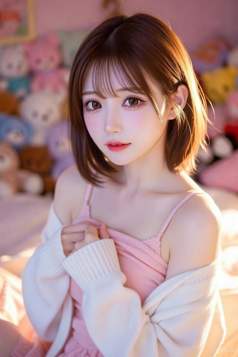 AI girlfriend