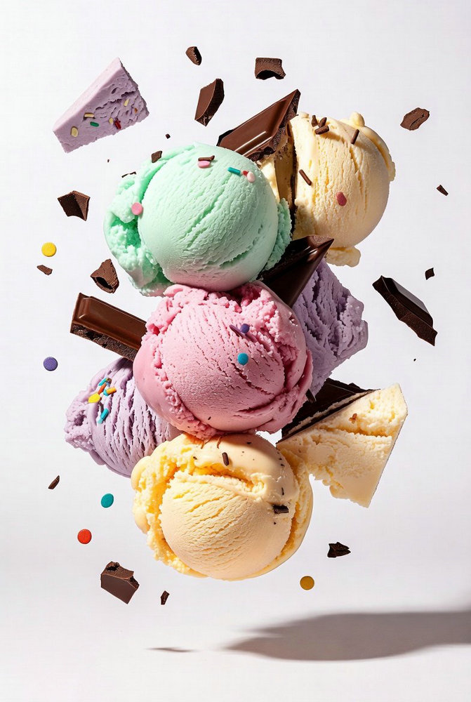 AI Samosa Feast: Premium Product Photography