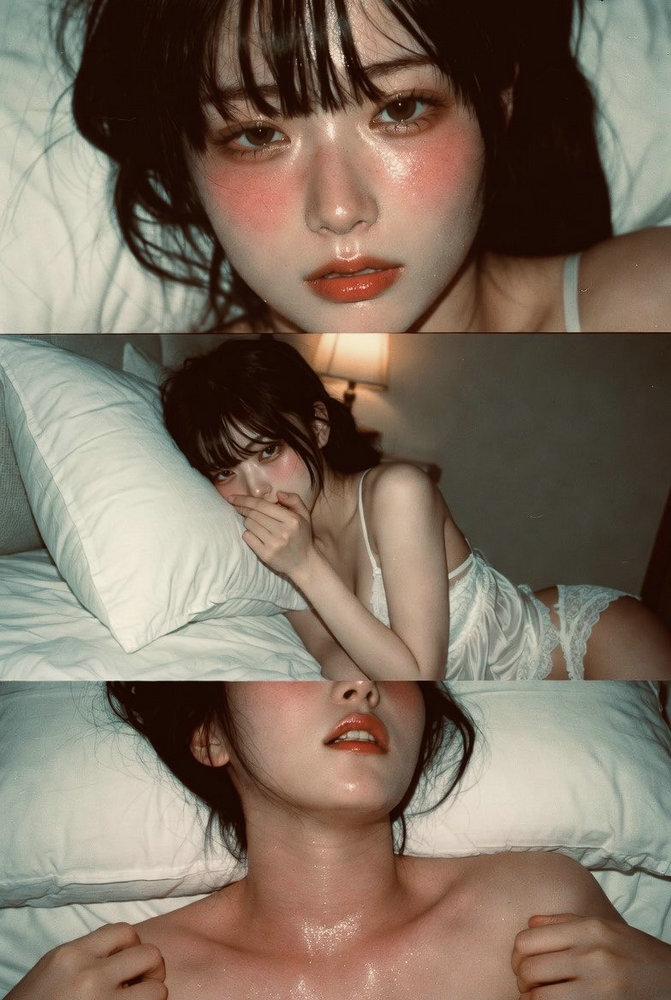 AI Japanese Girl