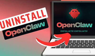How to Uninstall OpenClaw: Complete Removal Guide